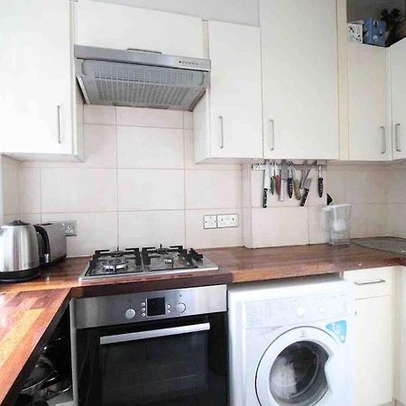 Wonderful Apartment In Earl'S Court London Exterior photo